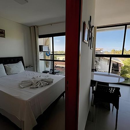 Flat Kandela - Maracaipe Pôrto das Galinhas Екстериор снимка