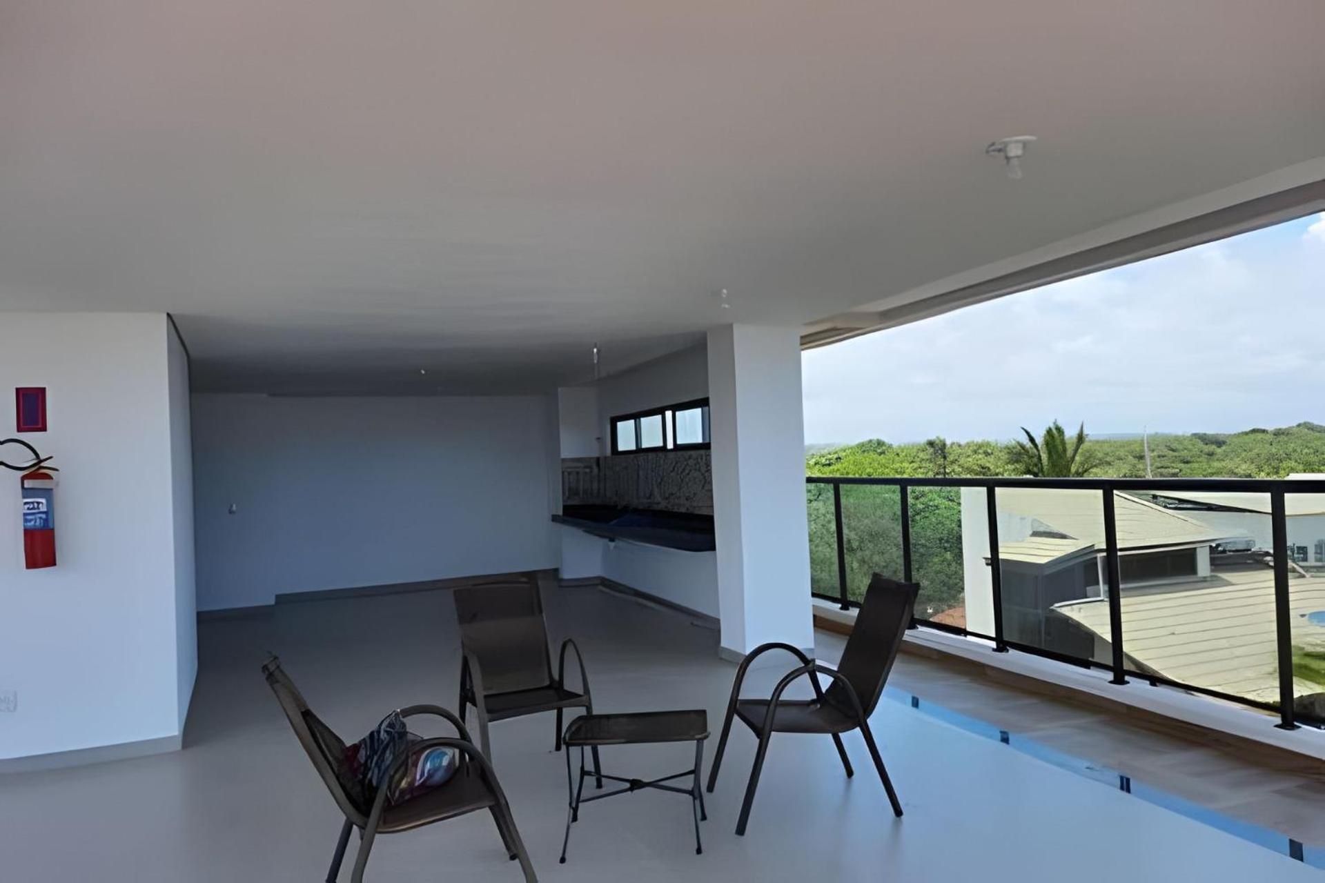Flat Kandela - Maracaipe Pôrto das Galinhas Екстериор снимка